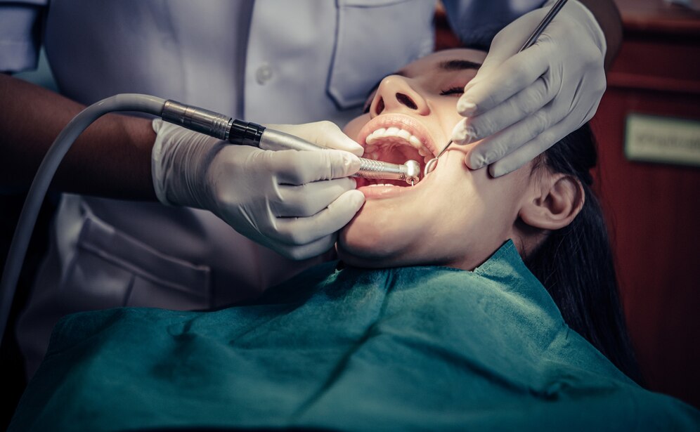 Root Canal Therapy in Edmonton